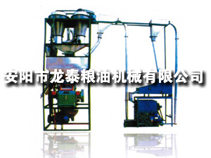 6FTS35、40.、50X1型立式單機(jī)